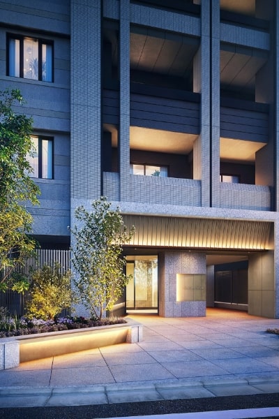 RESIDENCE レジデンス